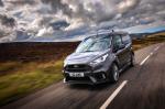 Ford Transit Connect by MS-RT 2019 года (UK)